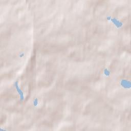 90 Honiley Drive, Birmingham B73, UK Terrain Map