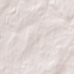 Hurley, Atherstone, Warwickshire CV9 2JQ, UK Terrain Map