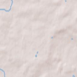 2 Battledown Close, Hinckley, Leicestershire Terrain Map