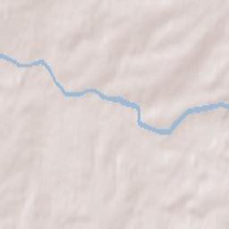2 Main Street, Leicester, Leicestershire LE8 Terrain Map