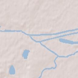 Peterborough, United Kingdom Terrain Map