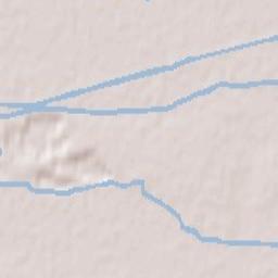 Whittlesey, Peterborough, Cambridgeshire PE7 1SA, UK Terrain Map