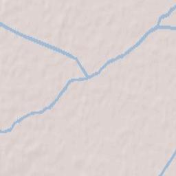 Creek Road, March, Cambridgeshire PE15 Terrain Map