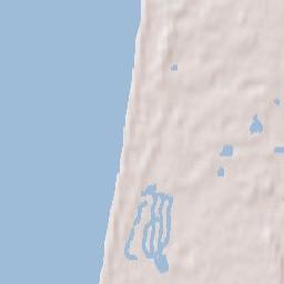Bakkum Terrain Map