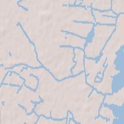 Limmen Terrain Map