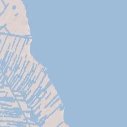 Etersheim Terrain Map