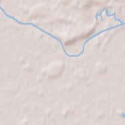 Steyerberg Terrain Map