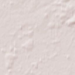 Kusey Terrain Map
