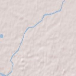 Prenzlauer Berg Terrain Map