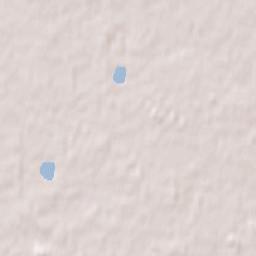 Stadtrandsiedlung Malchow Terrain Map