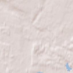 Murowana Goślina Terrain Map