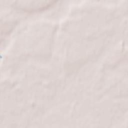 Kiszkowo Terrain Map