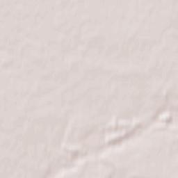 Lubraniec Terrain Map