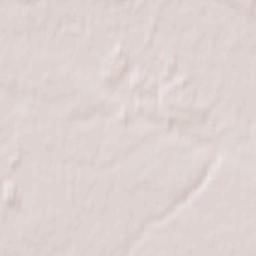 Powiat włocławski Terrain Map