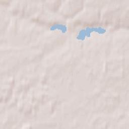 Starodub Terrain Map