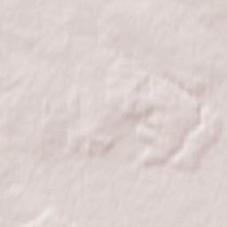 Lokot’ Terrain Map