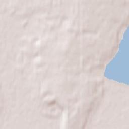 Kotovsk Terrain Map