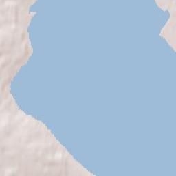 41523-336 AB-771, Bentley, AB T0C 0J0 Terrain Map