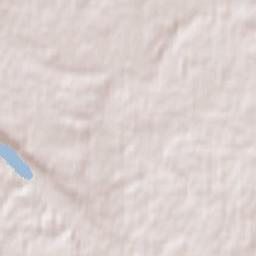 Alberta 821, Tees, AB T0C 2N0, Canada Terrain Map