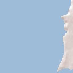 Ballybunnion Terrain Map