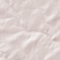 Loch Garman Terrain Map