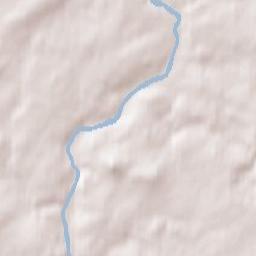 Enniscorthy Terrain Map