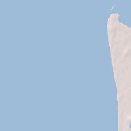 B4353, Borth, Ceredigion SY24, UK Terrain Map