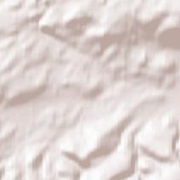 The Park, 3 Chestnut Drive, Kerry, Newtown Terrain Map