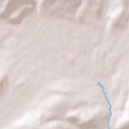 9 Rock Close, Wentnor, Bishops Castle Terrain Map