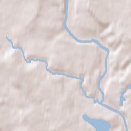 B4364, Bridgnorth, Shropshire WV16 6TZ Terrain Map