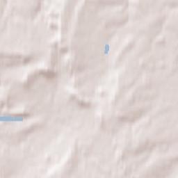 A458, Stourbridge, Staffordshire DY7 5JG Terrain Map