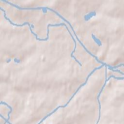 5 Streetly Road, Birmingham, West Midlands Terrain Map