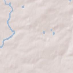 46 Boyslade Road, Burbage, Hinckley, Leicestershire LE10 2RG, Terrain Map