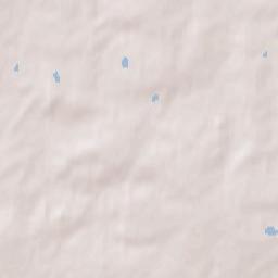 Cottage Lane, Leicester, Leicestershire LE9 Terrain Map