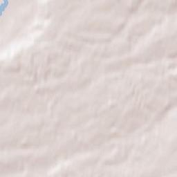 2 Kirby Lane, Deene, Corby, Northamptonshire NN17 Terrain Map