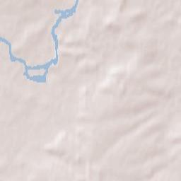 A605, Peterborough, Northamptonshire PE8 Terrain Map