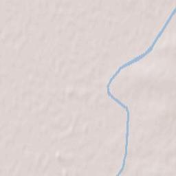 Feltwell Terrain Map