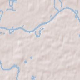 Ommen Terrain Map
