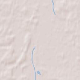 Hänigsen Terrain Map