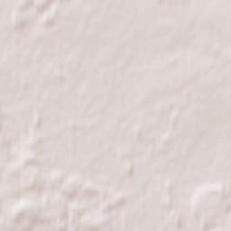 Lüderitz Terrain Map