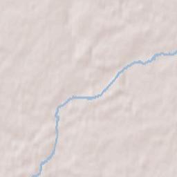 Neuenhagen Terrain Map