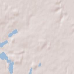 Seelow Terrain Map