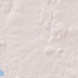 Złotniki Terrain Map