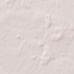 Załuski Terrain Map