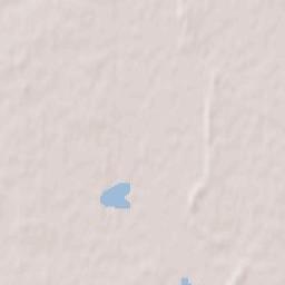 Byaroza Terrain Map