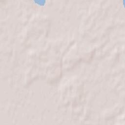 Tsyelyakhany Terrain Map