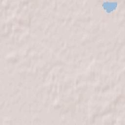 Hotsk Terrain Map