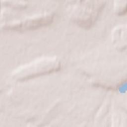 Dmitrovsk-Orlovskiy Terrain Map