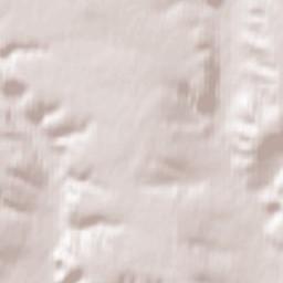 Baltayskiy Rayon Terrain Map