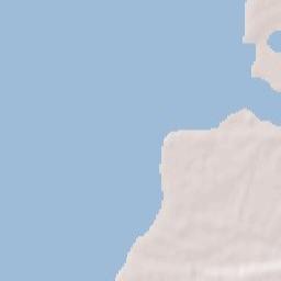 Dukhovnitskoye Terrain Map